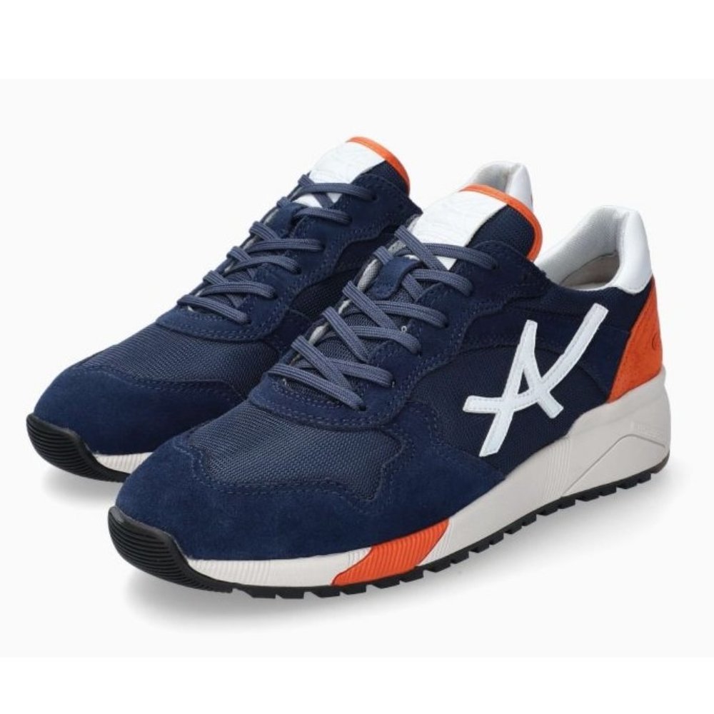 Allrounder by Mephisto Speed Sneaker